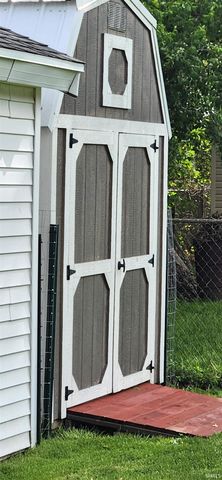 610 Brandford Court, New Haven, IN 46774