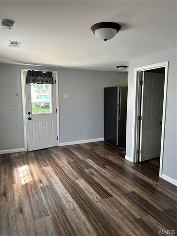 215 8th Street, Park Hills, MO 63601