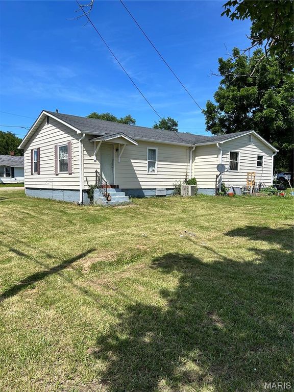 215 8th Street, Park Hills, MO 63601