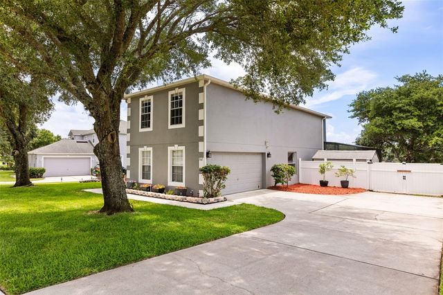 302 LAKE SHEPARD DRIVE, Apopka, FL 32703