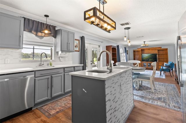 302 LAKE SHEPARD DRIVE, Apopka, FL 32703