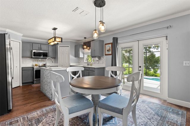 302 LAKE SHEPARD DRIVE, Apopka, FL 32703