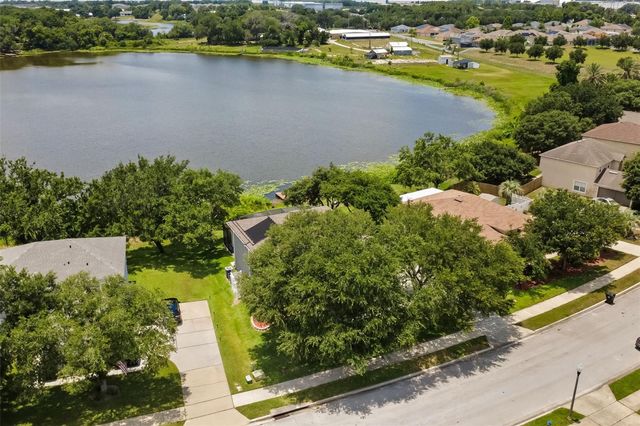 302 LAKE SHEPARD DRIVE, Apopka, FL 32703
