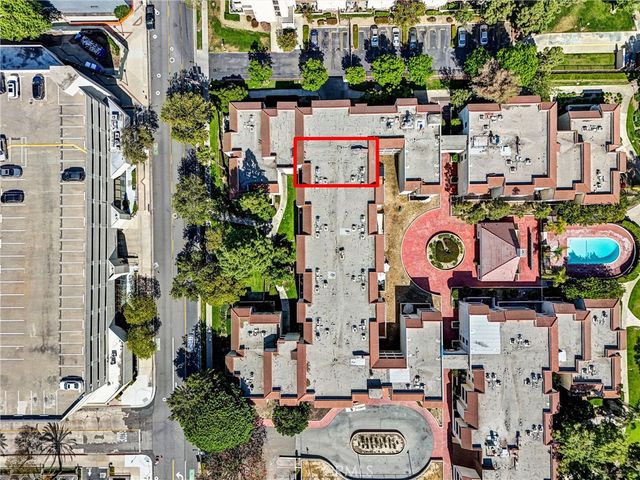 600 W 3rd Street A115, Santa Ana, CA 92701