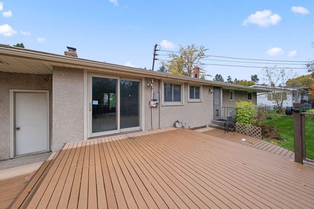 1756 Fry Street, Falcon Heights, MN 55113