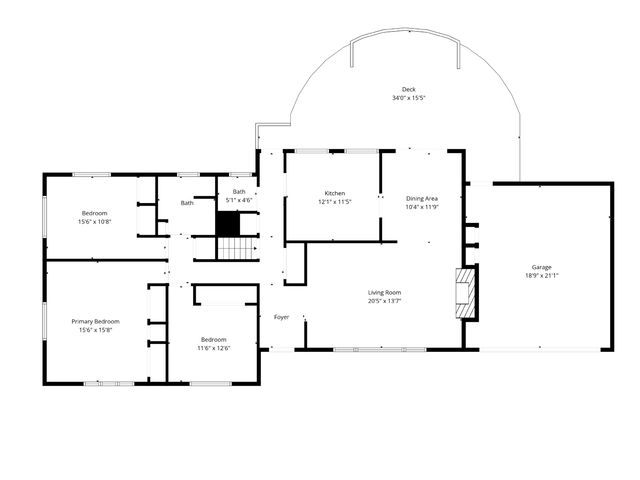 1756 Fry Street, Falcon Heights, MN 55113