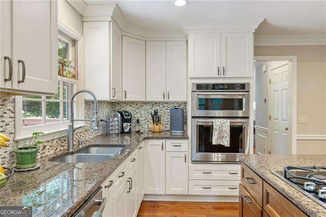 2168 Westbury Court SW, Marietta, GA 30064
