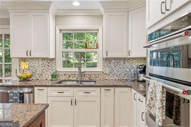 2168 Westbury Court SW, Marietta, GA 30064