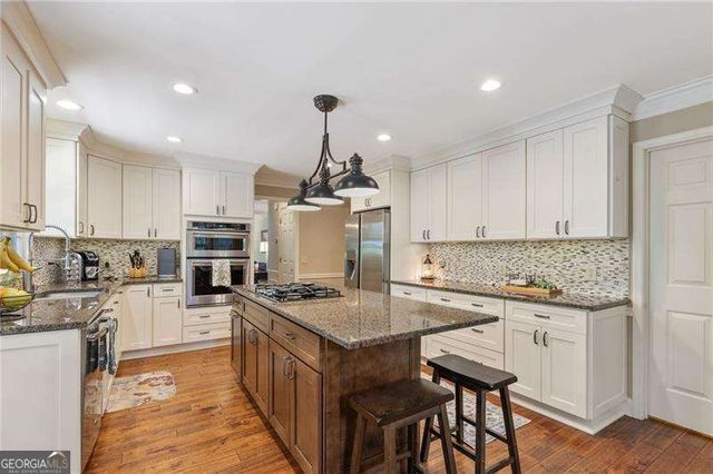 2168 Westbury Court SW, Marietta, GA 30064