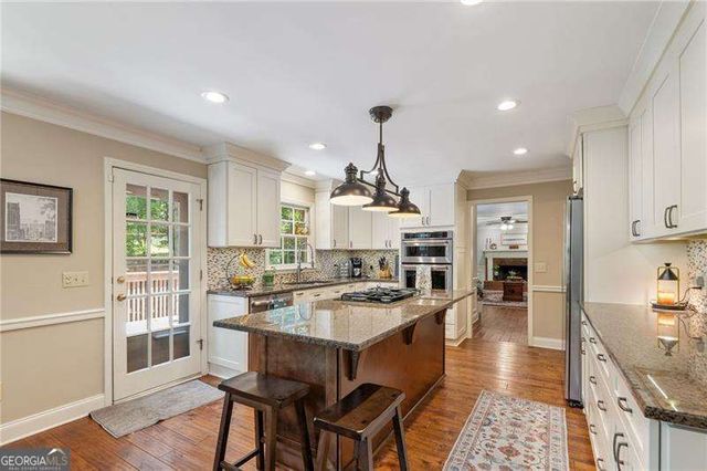 2168 Westbury Court SW, Marietta, GA 30064
