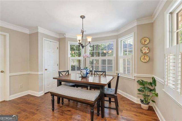 2168 Westbury Court SW, Marietta, GA 30064