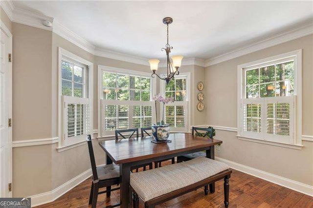 2168 Westbury Court SW, Marietta, GA 30064