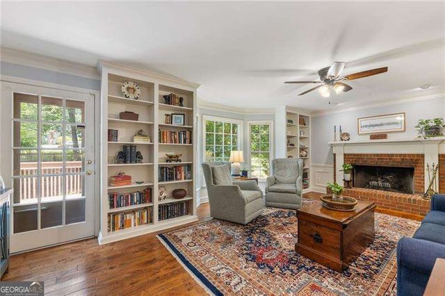 2168 Westbury Court SW, Marietta, GA 30064