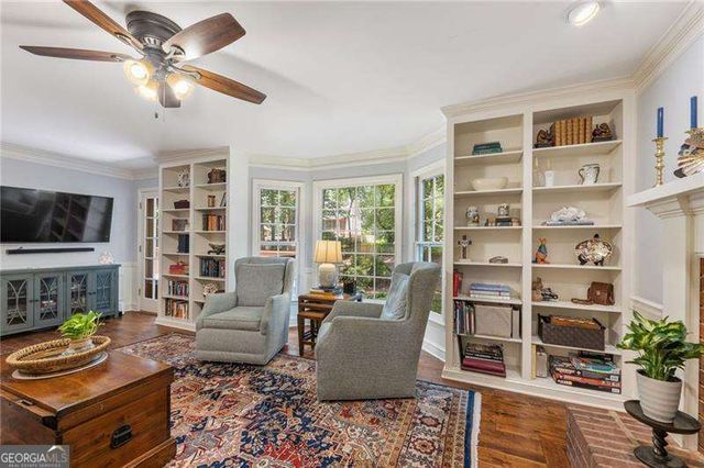 2168 Westbury Court SW, Marietta, GA 30064