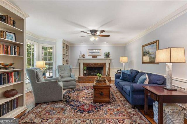 2168 Westbury Court SW, Marietta, GA 30064