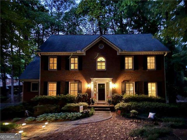 2168 Westbury Court SW, Marietta, GA 30064