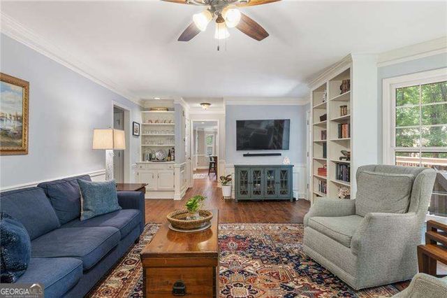 2168 Westbury Court SW, Marietta, GA 30064