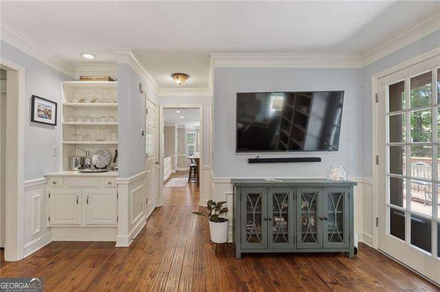 2168 Westbury Court SW, Marietta, GA 30064