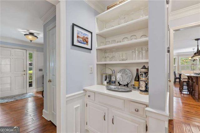 2168 Westbury Court SW, Marietta, GA 30064
