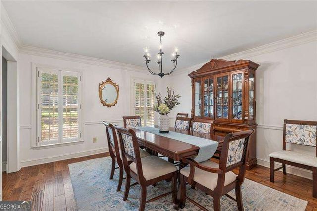2168 Westbury Court SW, Marietta, GA 30064