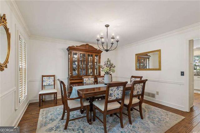 2168 Westbury Court SW, Marietta, GA 30064