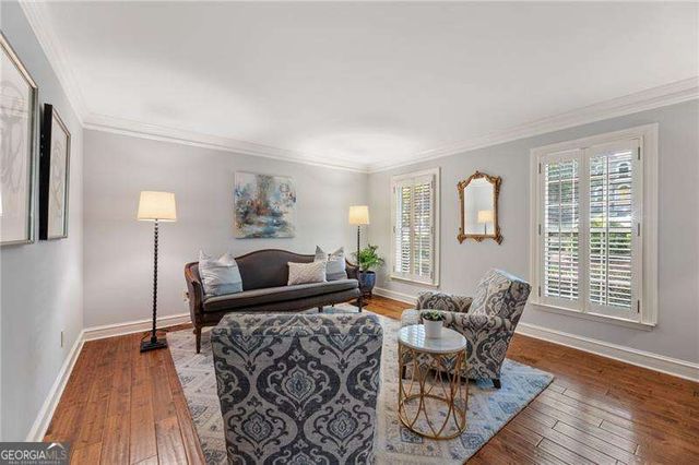 2168 Westbury Court SW, Marietta, GA 30064