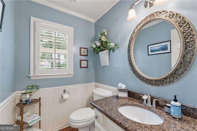 2168 Westbury Court SW, Marietta, GA 30064