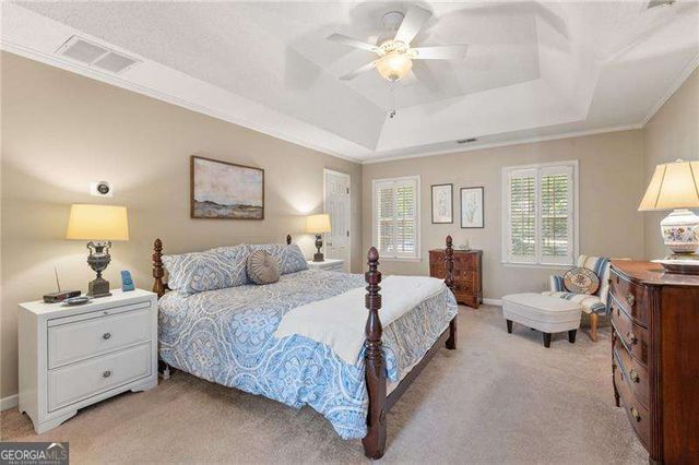 2168 Westbury Court SW, Marietta, GA 30064