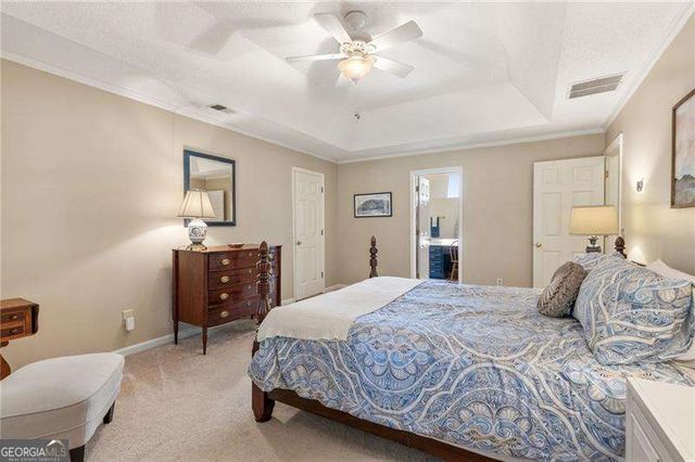 2168 Westbury Court SW, Marietta, GA 30064