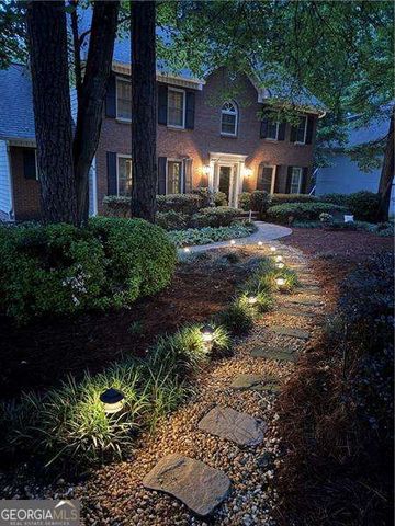 2168 Westbury Court SW, Marietta, GA 30064