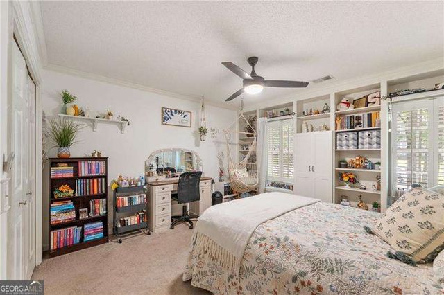 2168 Westbury Court SW, Marietta, GA 30064