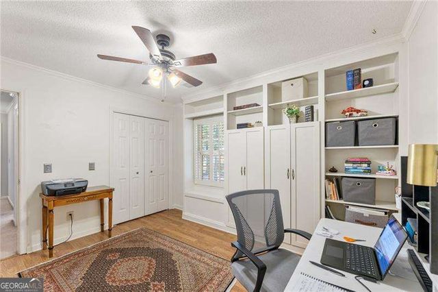 2168 Westbury Court SW, Marietta, GA 30064