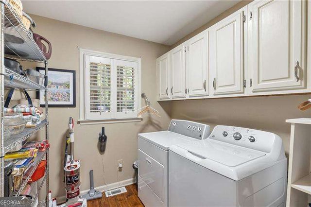 2168 Westbury Court SW, Marietta, GA 30064