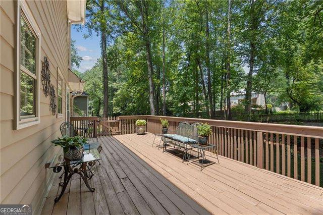 2168 Westbury Court SW, Marietta, GA 30064