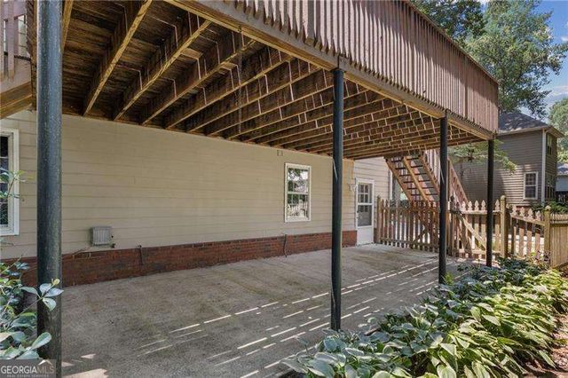 2168 Westbury Court SW, Marietta, GA 30064