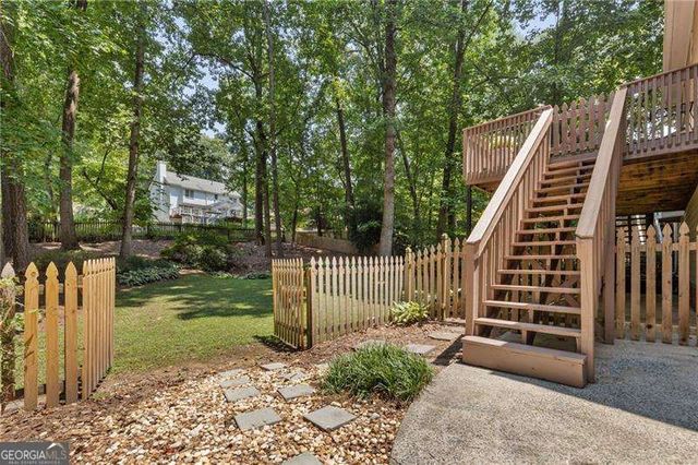 2168 Westbury Court SW, Marietta, GA 30064