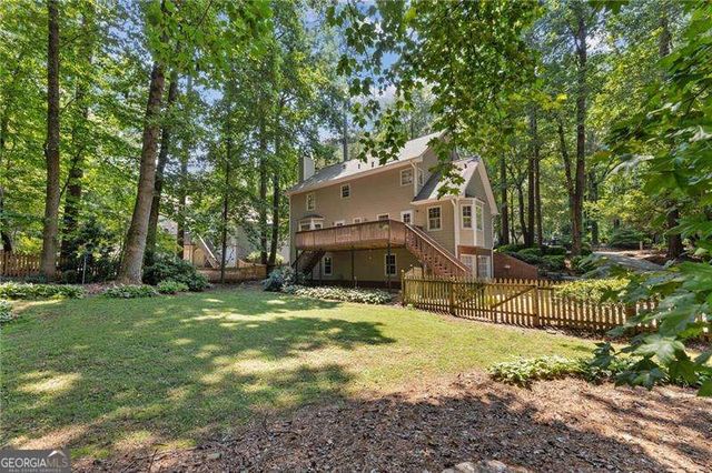 2168 Westbury Court SW, Marietta, GA 30064