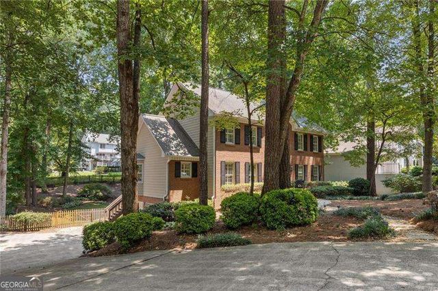 2168 Westbury Court SW, Marietta, GA 30064