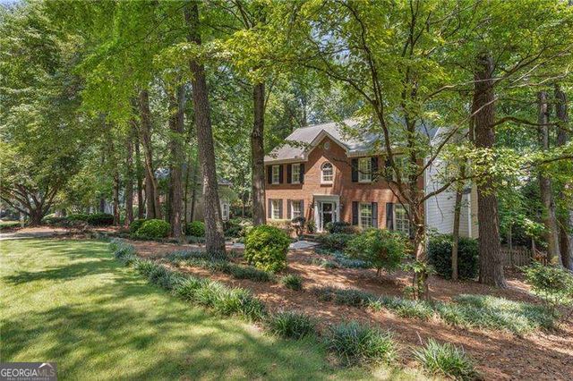 2168 Westbury Court SW, Marietta, GA 30064