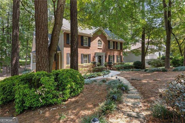 2168 Westbury Court SW, Marietta, GA 30064