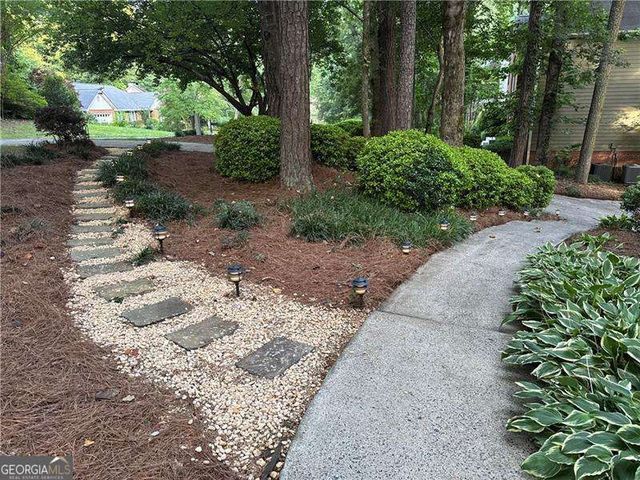 2168 Westbury Court SW, Marietta, GA 30064