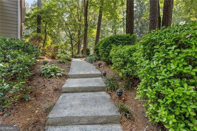 2168 Westbury Court SW, Marietta, GA 30064