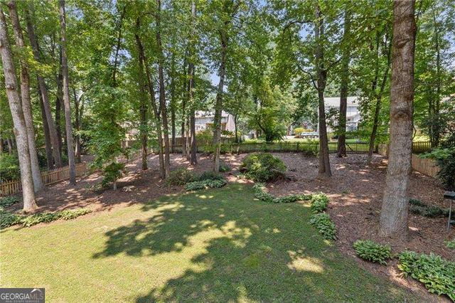 2168 Westbury Court SW, Marietta, GA 30064