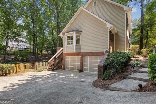 2168 Westbury Court SW, Marietta, GA 30064