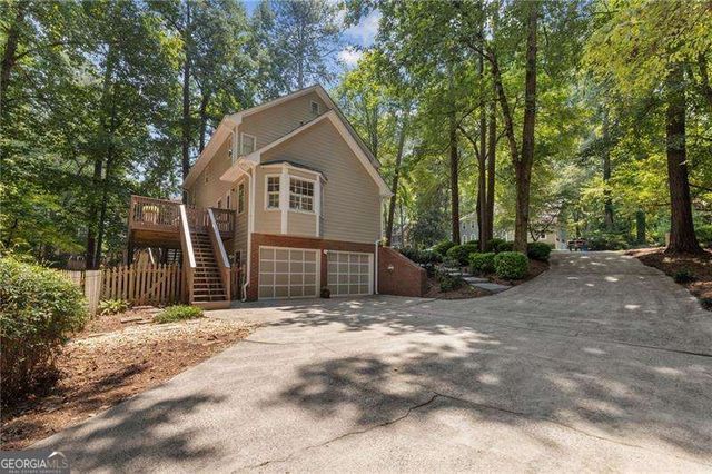 2168 Westbury Court SW, Marietta, GA 30064
