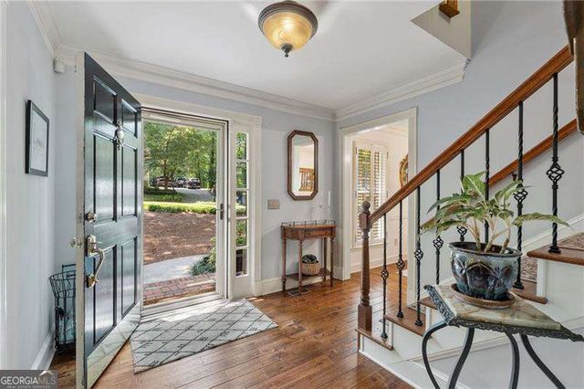 2168 Westbury Court SW, Marietta, GA 30064