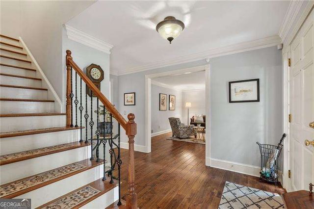 2168 Westbury Court SW, Marietta, GA 30064