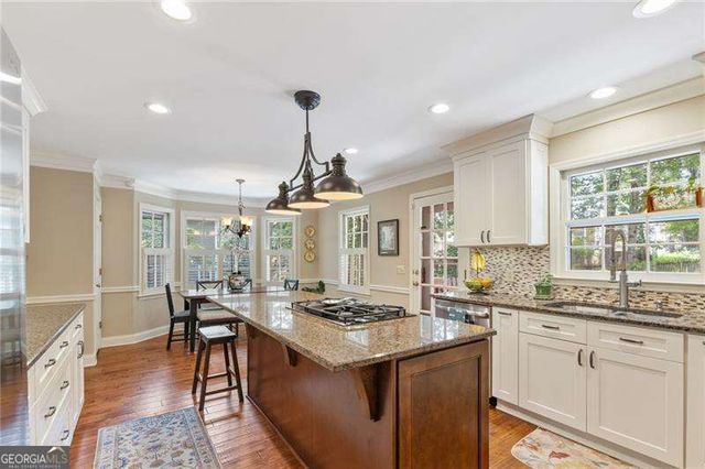 2168 Westbury Court SW, Marietta, GA 30064
