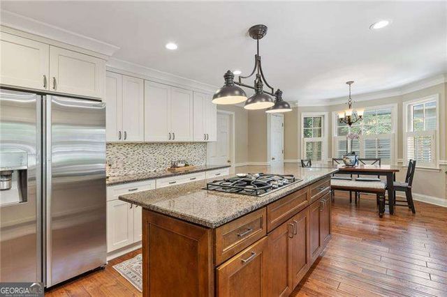2168 Westbury Court SW, Marietta, GA 30064