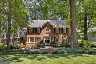 2168 Westbury Court SW, Marietta, GA 30064
